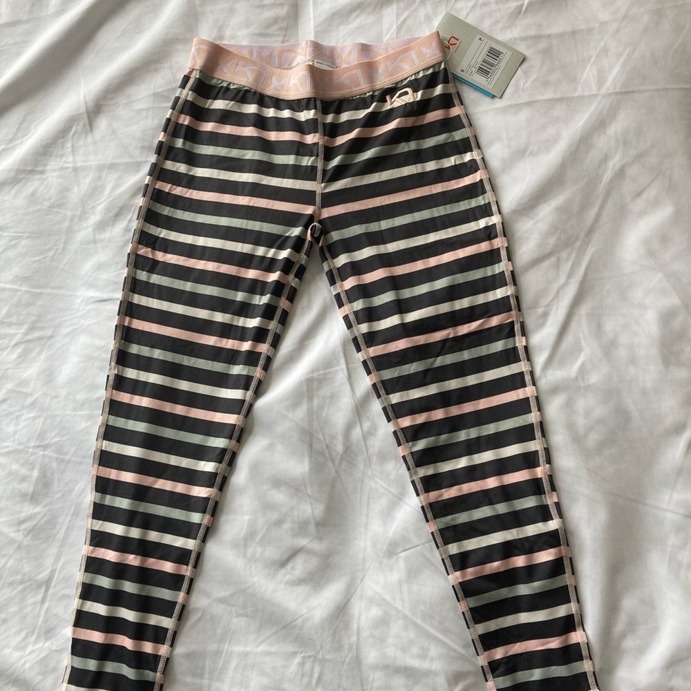 Kori Traa winter base layer leggings
